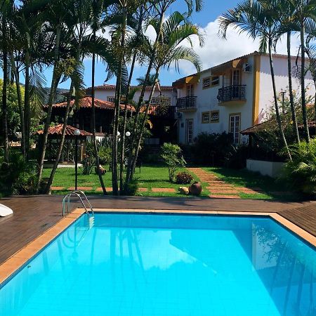 Pousada Villa Real تيرادينتيس المظهر الخارجي الصورة