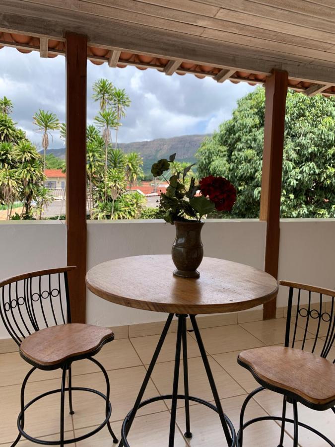 Pousada Villa Real تيرادينتيس المظهر الخارجي الصورة