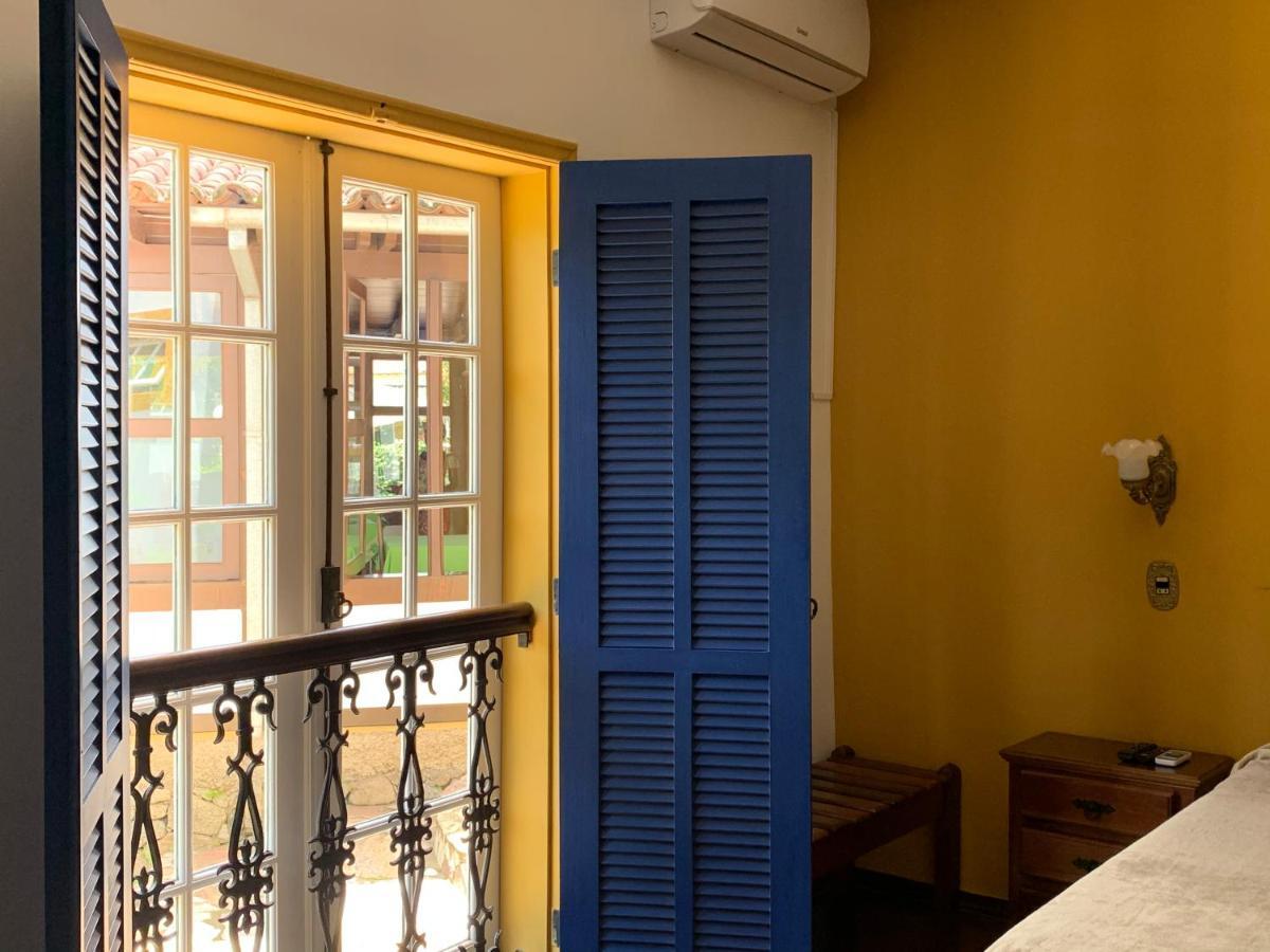 Pousada Villa Real تيرادينتيس المظهر الخارجي الصورة